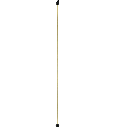 Solo Spray Wand Brass 50cm - Pet And Farm 