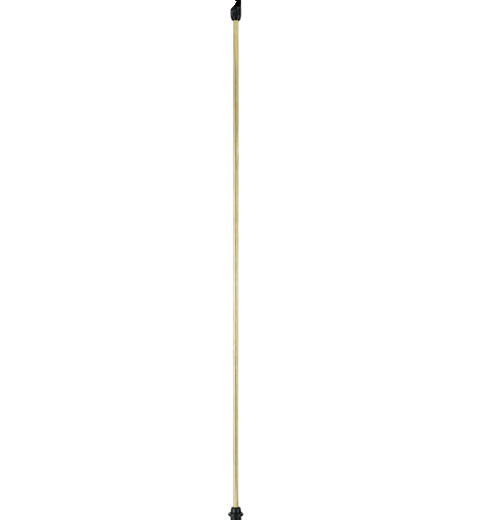 Solo Spray Wand Brass 50cm - Pet And Farm