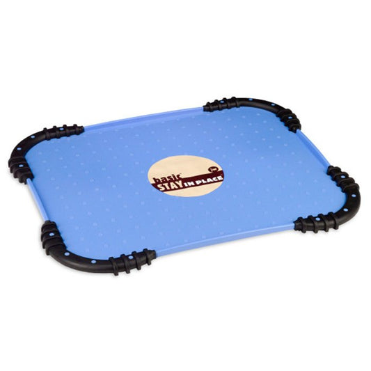 JW Stay in Place Basic Mat 47.5x38x2.5cm - Pet And Farm 