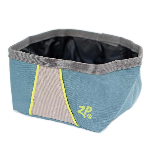 ZippyPaws Adventure Bowl - Pet And Farm