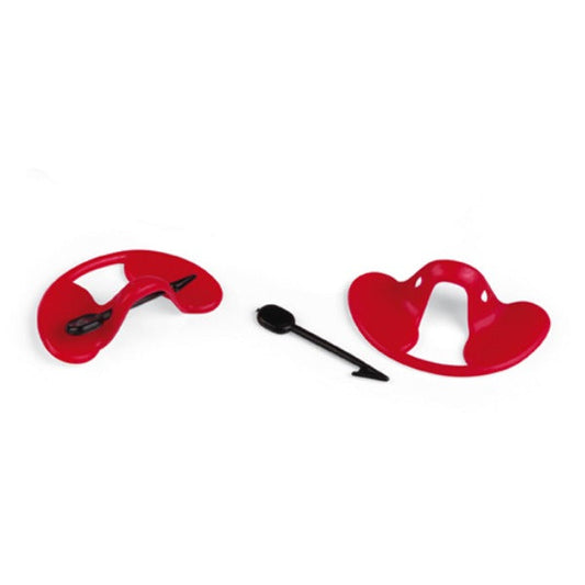 Poultry Blinder – Anti Peck Device - Pet And Farm