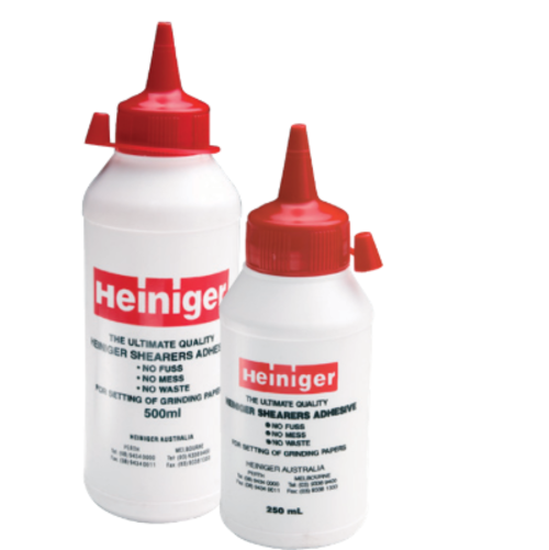 Shearers Adhesive 500ml - Pet And Farm