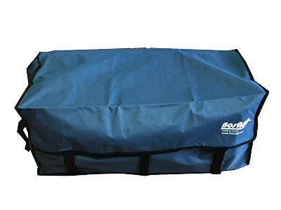 Hay Bale Bag Velcro - Pet And Farm