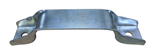Cattle Rail Saddle 115mm x 42mm - Pet And Farm