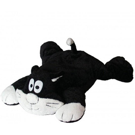 SnuggleSafe Bruno Cat Cushion - Pet And Farm