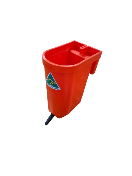 MilkMaxx 1 Teat Feeder 8L - Pet And Farm