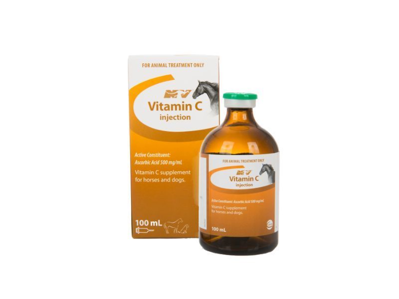 NV Vitamin C Injection 100ml