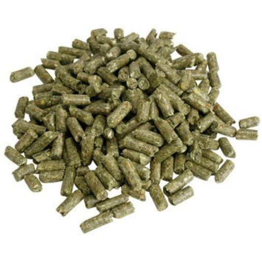 Rabbit & Guinea Pig Pellet 2kg - Pet And Farm