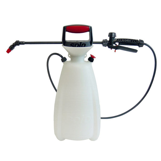 7 Litre Hand Held Sprayer – 409 - Pet And Farm