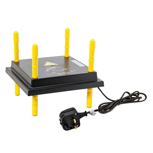 Chick Warmer 25x25cm - Pet And Farm