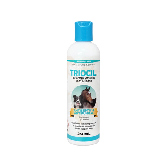 Pharmachem Triocil 250ml - Pet And Farm 