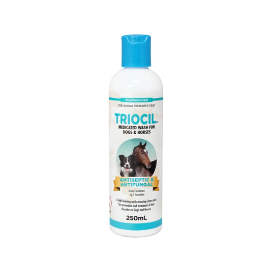 Pharmachem Triocil 250ml - Pet And Farm