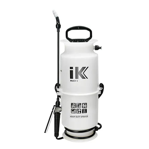 Matabi IK9 Industrial Sprayer 6L - Pet And Farm