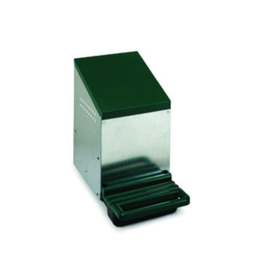 Outside Metal Nest Box Rollaway - Pet And Farm