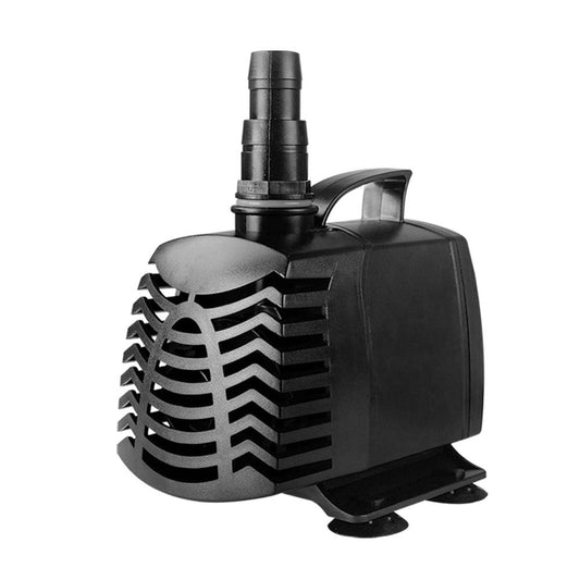 Giantz 2500L/H Submersible Aqua Aquarium Water Pump - Pet And Farm 