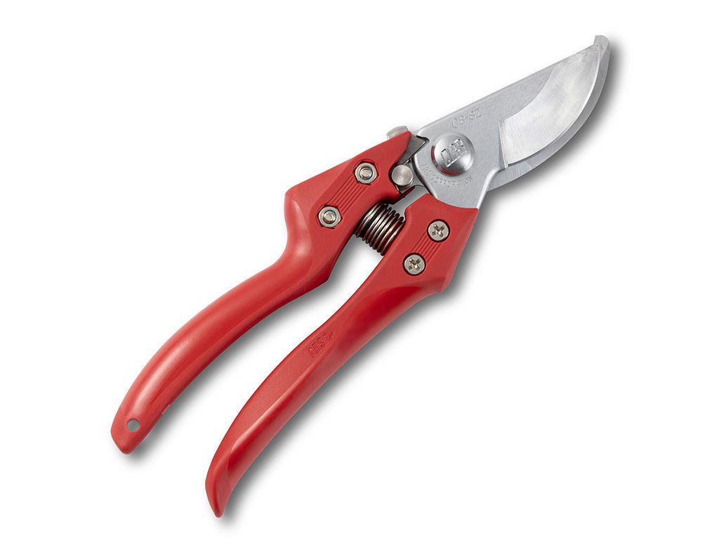 ARS CB-8Z Bypass Secateurs Medium 20cm - Pet And Farm 