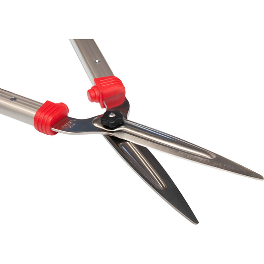 ARS K-900Z Telescopic Handled Hedge Shears - Pet And Farm