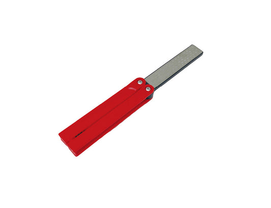 ARS Double Sided Folding Diamond Sharpener - Pet And Farm