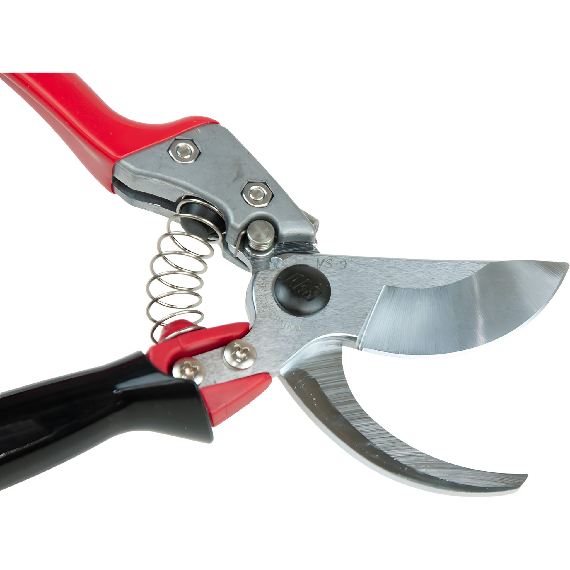 ARS VS Pro Roll-handle Bypass Secateur – Medium 20cm - Pet And Farm 