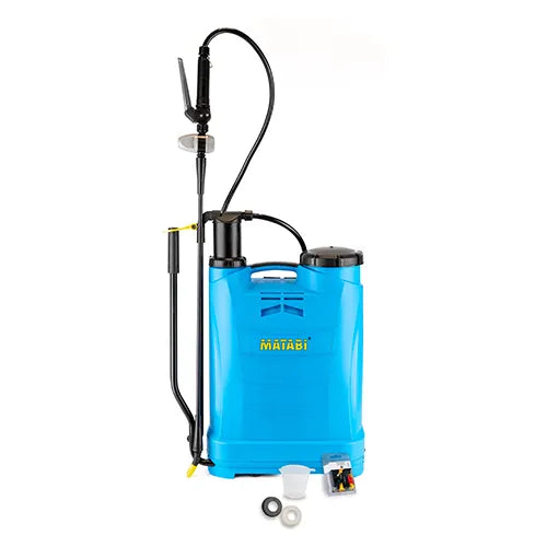 Matabi Evolution 16 Knapsack Sprayer 16L - Pet And Farm