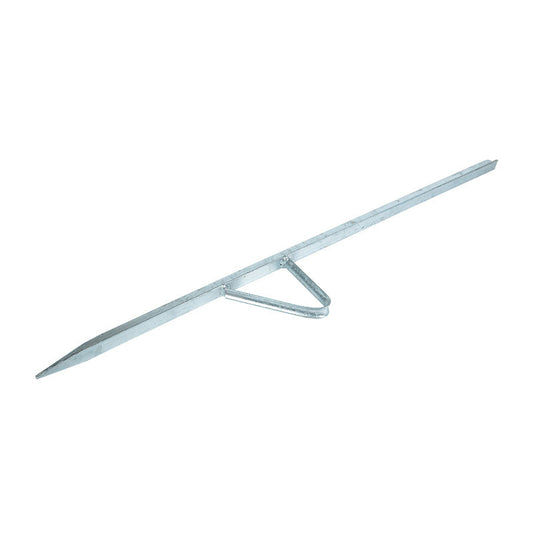 Nemtek Agri Energizer Tread-in-Post Earth - Pet And Farm