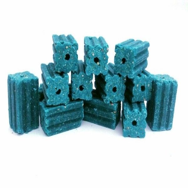 Bainbridge Rodent Bait Blocks - Pet And Farm 