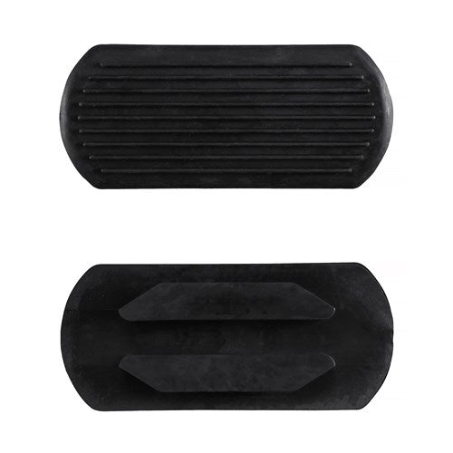 Rubber Stirrup Treads - Pet And Farm 