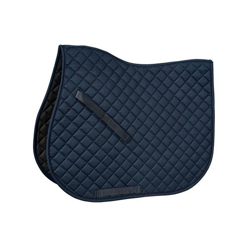 Showmaster General Purpose/Jump Saddle Pad - Pet And Farm 