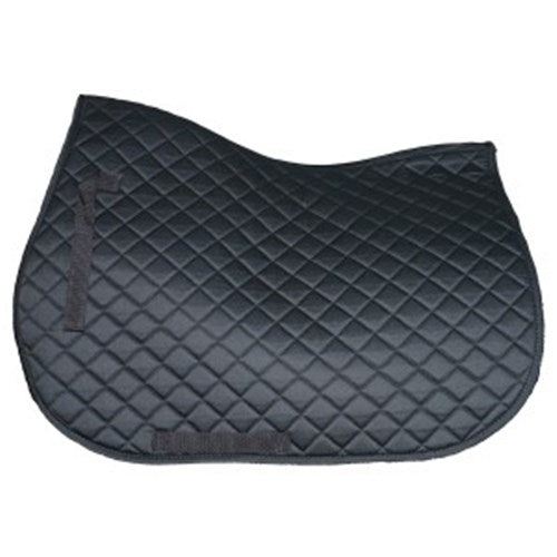 Showmaster General Purpose/Jump Saddle Pad - Pet And Farm 