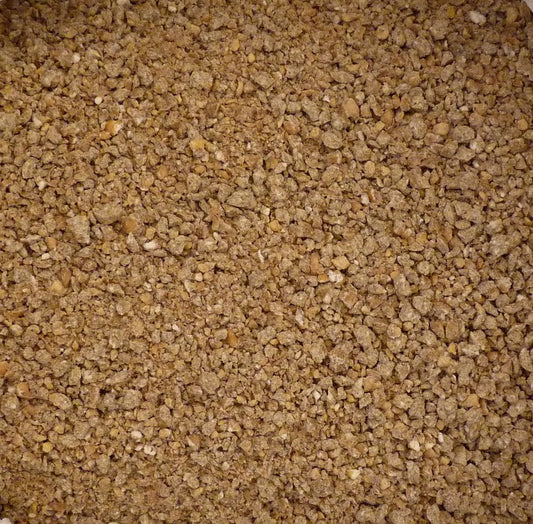 Chicken Starter Crumble 2kg - Pet And Farm