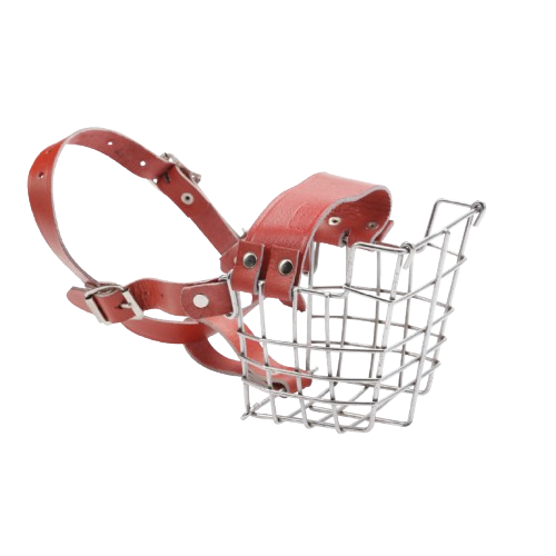 Dog Muzzle Newmarket