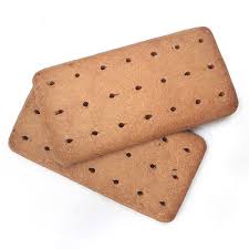 Pet-Rite Breakfast Bickies Dog 4x2 Treats 10kg - Pet And Farm 