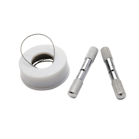 Dehorning Wire And Handles - Pet And Farm