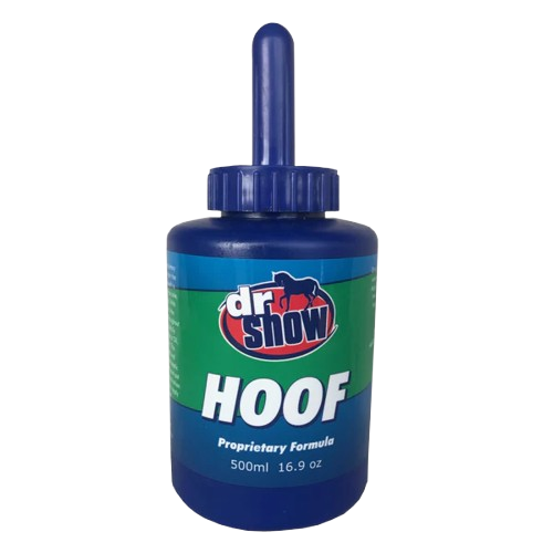 DR Show Hoof 500ml - Pet And Farm 