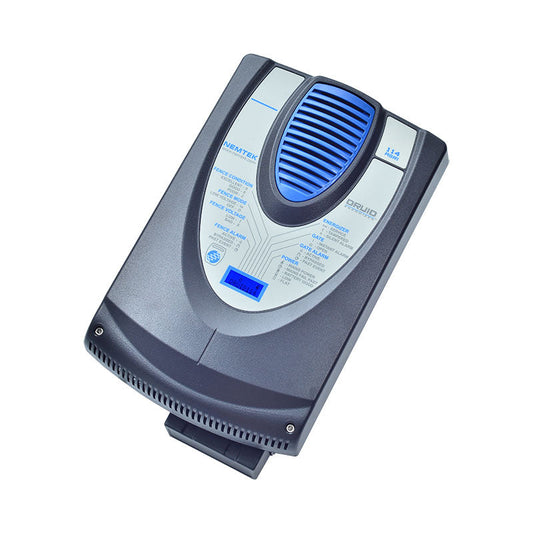 Nemtek Druid 114LCD Energizer - Pet And Farm