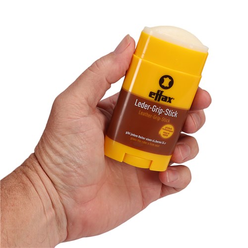 Effax Leather Grip Stick 50ml - Pet And Farm 