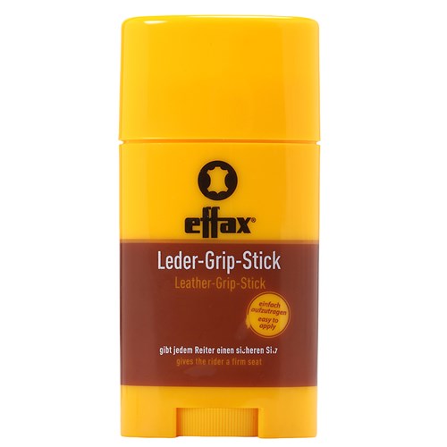 Effax Leather Grip Stick 50ml - Pet And Farm 