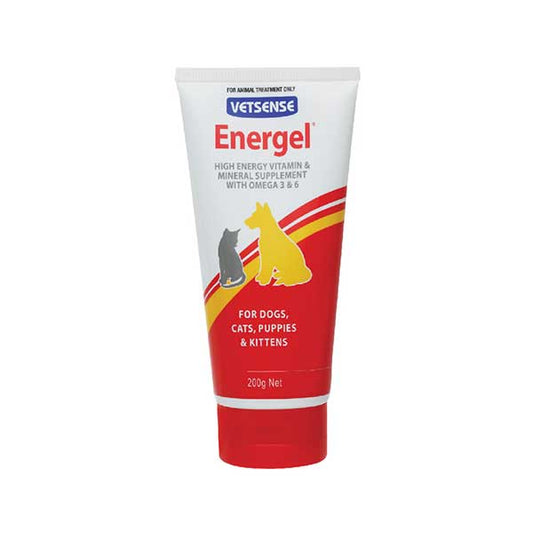 Vetsense Energel 200g - Pet And Farm