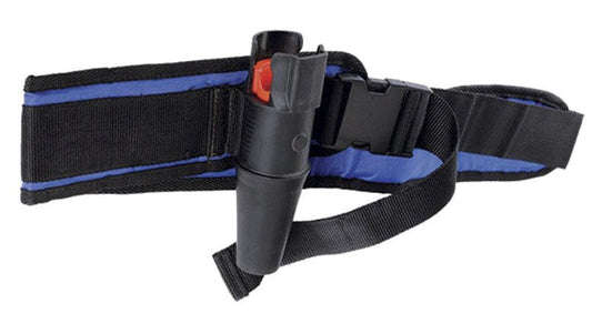 Ezepak Belt with Gun & Vax Holster - Pet And Farm 