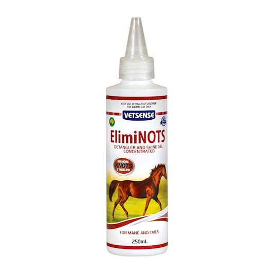 Vetsense ElimiNOTS 250ml - Pet And Farm