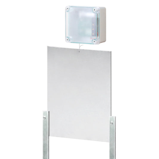 Giantz Automatic Chicken Coop Door Opener Cage Closer - Pet And Farm
