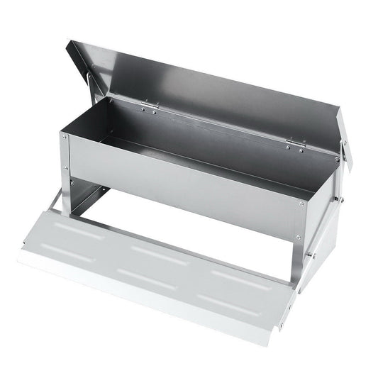 Giantz Chicken Feeder 5KG Automatic Auto - Pet And Farm 