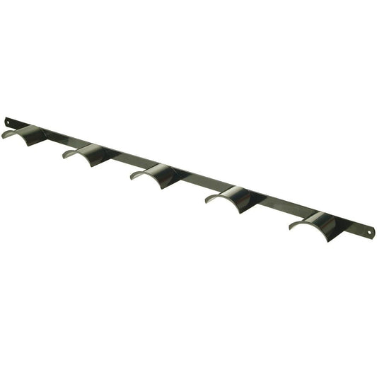 Five Bridle Rack - Pet And Farm