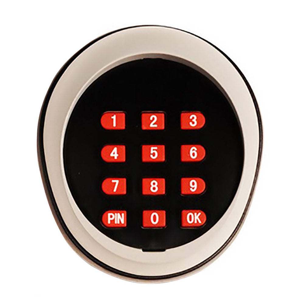 LockMaster Wireless Control Keypad Gate Opener - Pet And Farm 