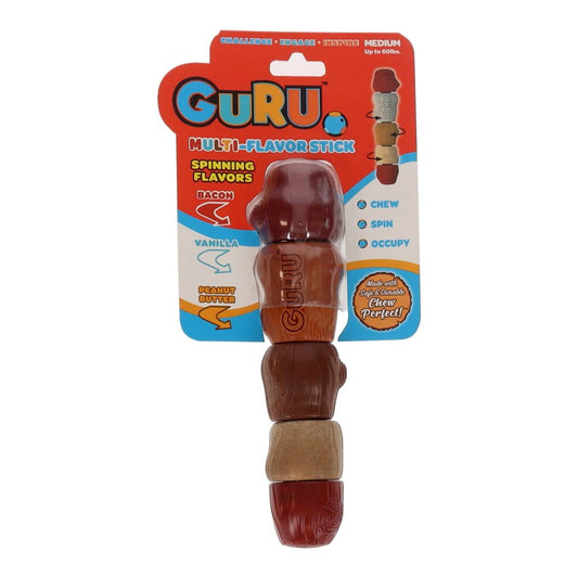 GURU MULTI FLAVOUR STICK Medium - Pet And Farm