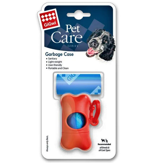 Gigwi Waste Bag Dispenser - Pet And Farm