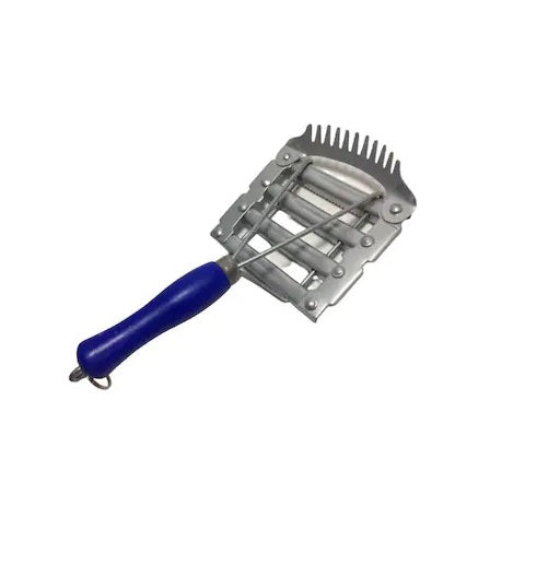 Grooming Comb Equine - Pet And Farm
