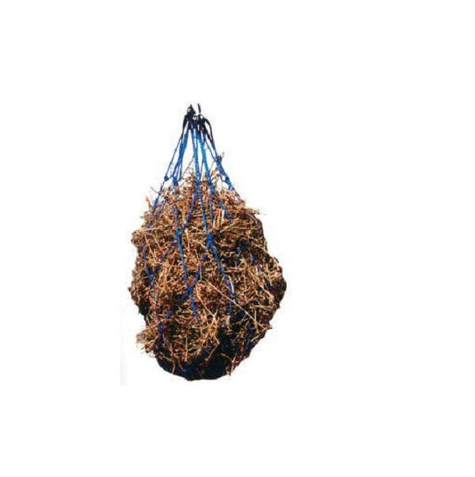 Horse Nylon Hay Net - Pet And Farm