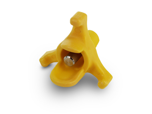 Horizontal Poultry Nipple - Pet And Farm