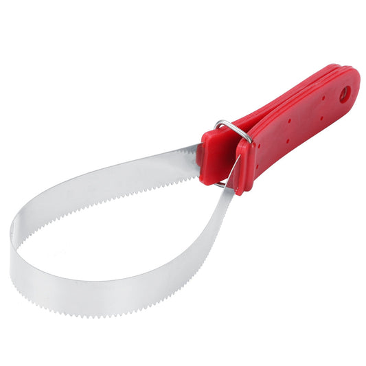 Metal Sweat Scraper - Pet And Farm